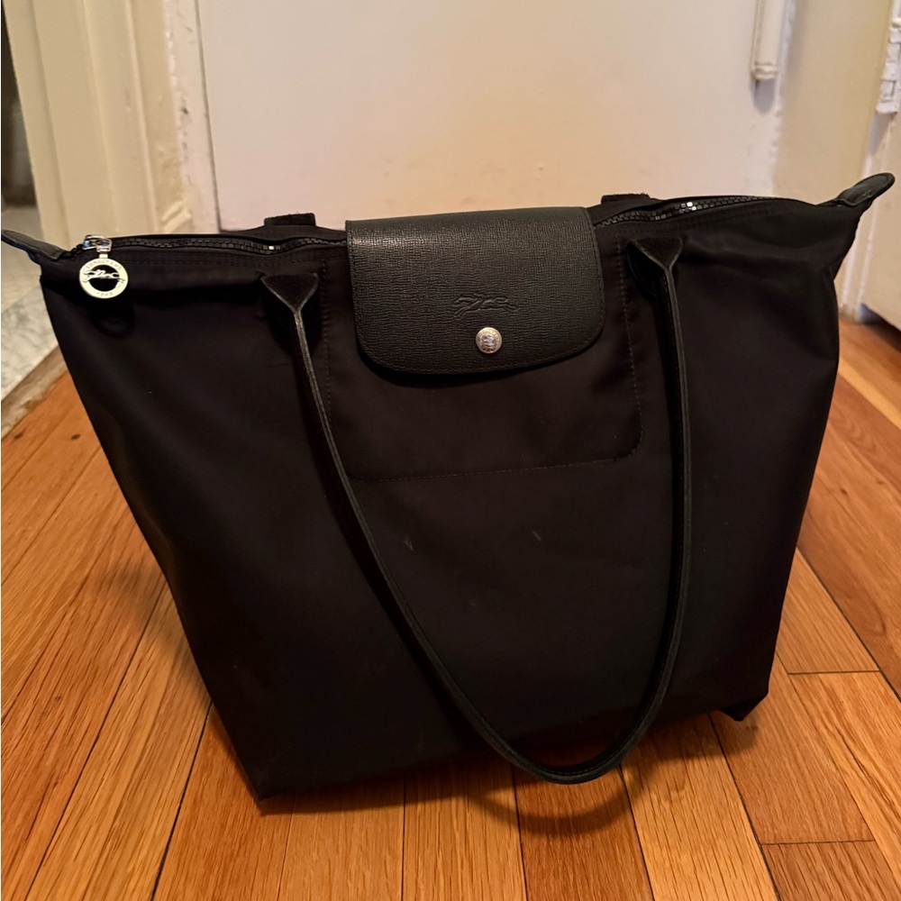 Longchamp Le Pliage Tote